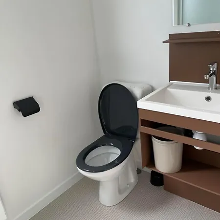 Mobilhome Elegant 3 Ch - 2 Sdb Au Calme Apartment *